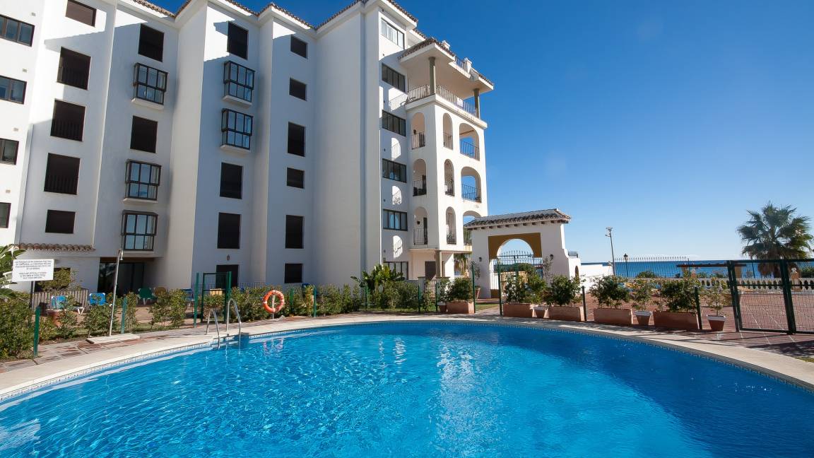 80 M² Apartment ∙ 2 Bedrooms ∙ 4 Guests - Costa del Sol