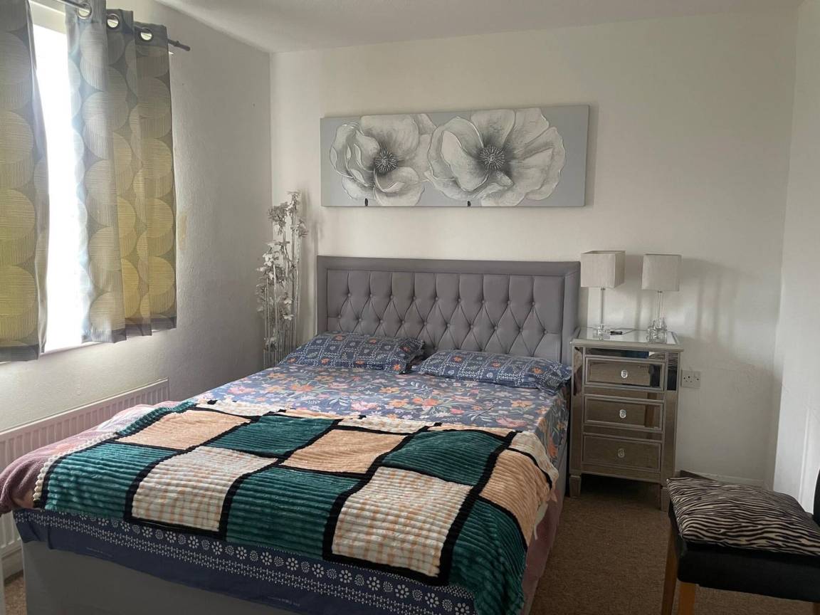 89 M² House ∙ 3 Bedrooms ∙ 3 Guests - Canterbury