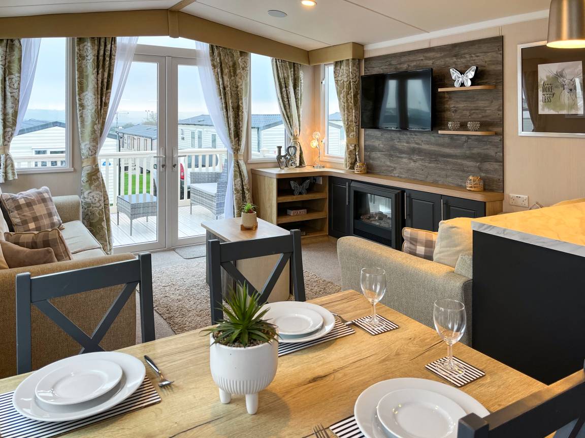 Cottage ∙ 2 Chambres ∙ 6 Personnes - Yorkshire