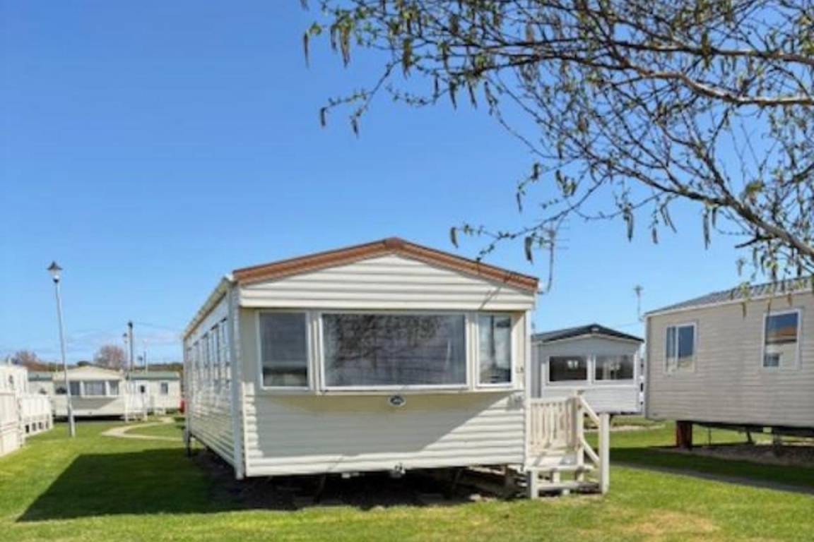 40 M² House ∙ 3 Bedrooms ∙ 8 Guests - Mablethorpe