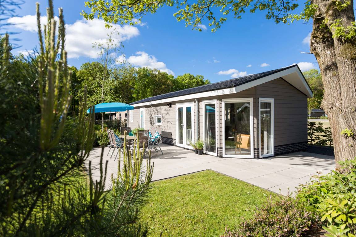 Holiday Park ∙ 2 Bedrooms ∙ 5 Guests - Ede