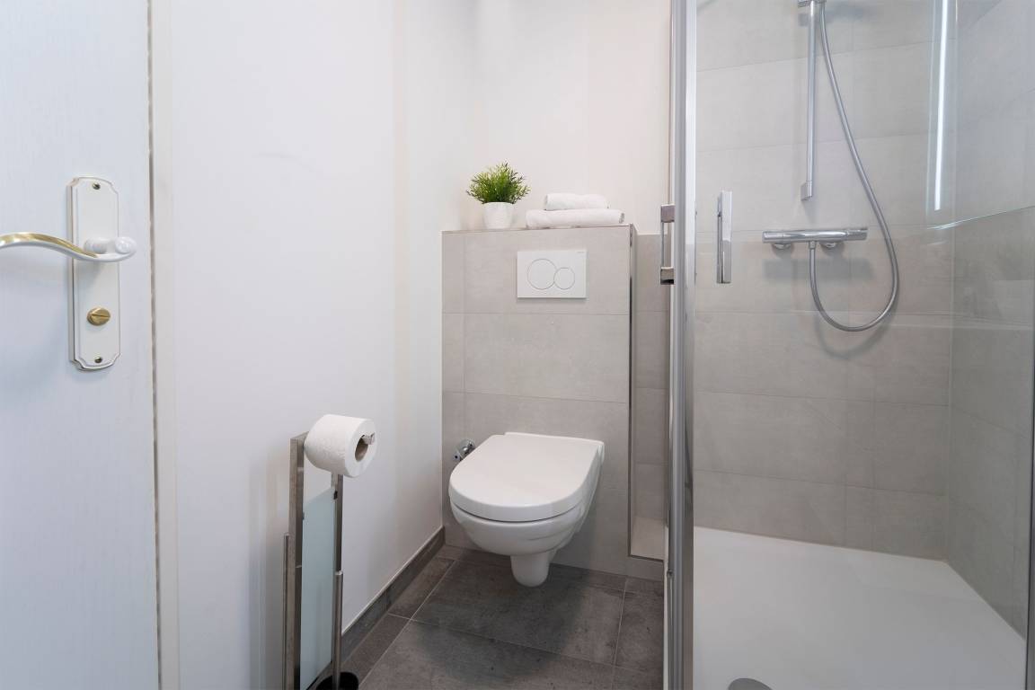 78 m² Ferienwohnung ∙ 2 Schlafzimmer ∙ 4 Gäste – Bild 25