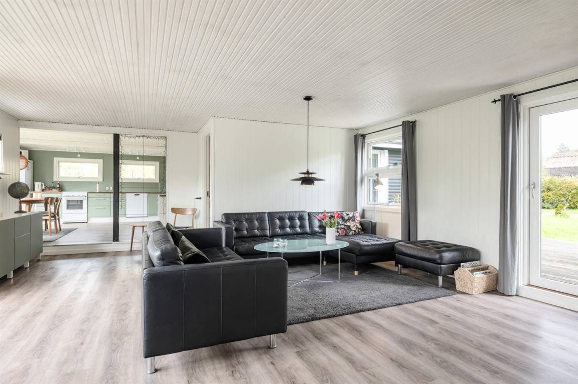 125 m² Ferienhaus ∙ 4 Schlafzimmer ∙ 8 Gäste – Bild 13