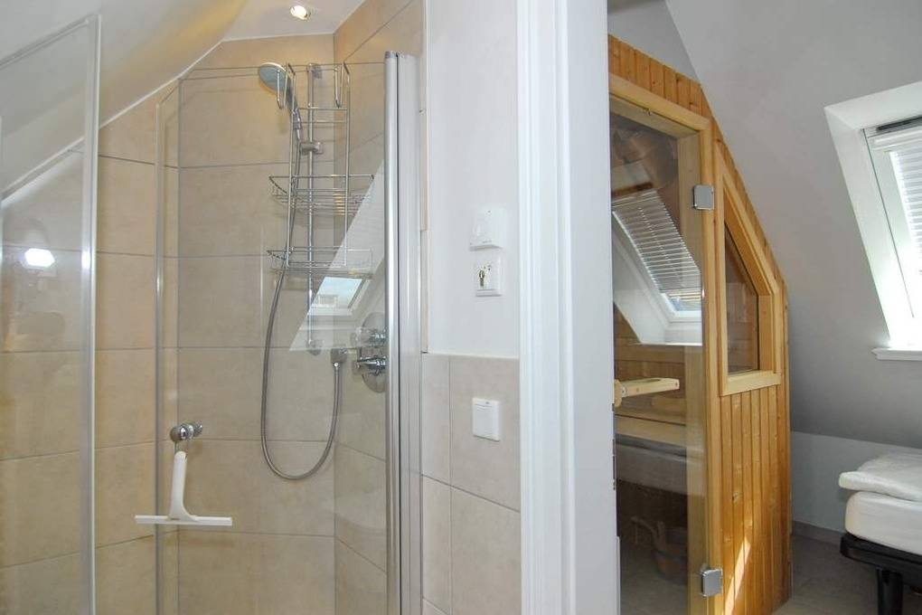 95 m² Ferienhaus ∙ 1 Schlafzimmer ∙ 4 Gäste – Bild 25