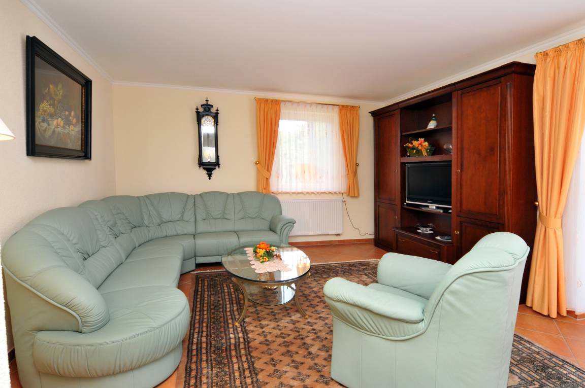 150 m² Ferienhaus ∙ 3 Schlafzimmer ∙ 4 Gäste – Bild 20