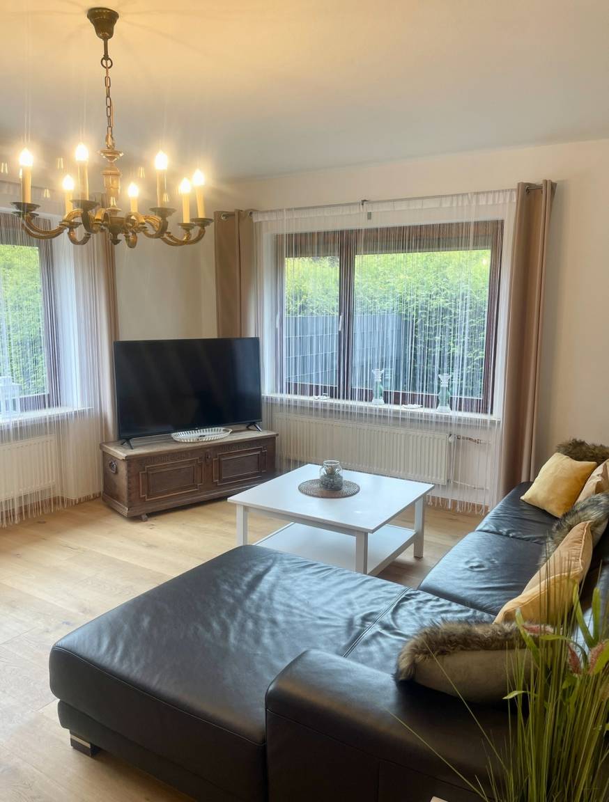 80 m² Ferienwohnung ∙ 2 Schlafzimmer ∙ 4 Gäste – Bild 6
