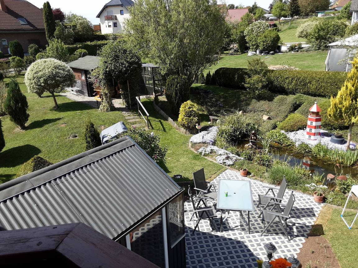 70 m² Ferienwohnung ∙ 2 Schlafzimmer ∙ 3 Gäste – Bild 4