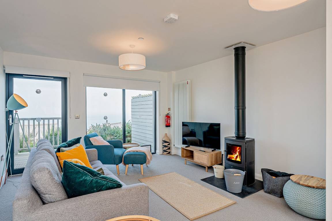 Cottage ∙ 2 Bedrooms ∙ 4 Guests - Nefyn