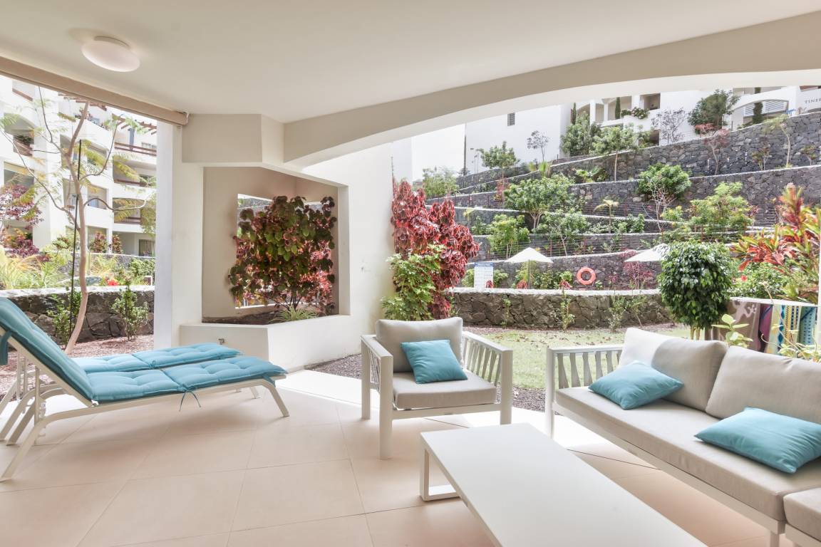 145 M² Casa ∙ 2 Habitaciones ∙ 4 Huéspedes - Los Cristianos