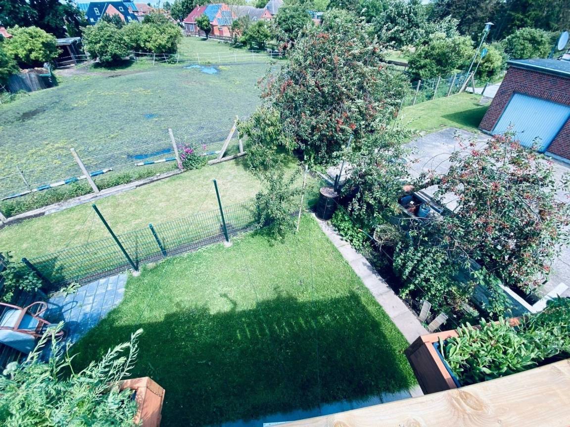 65 m² Ferienwohnung ∙ 2 Schlafzimmer ∙ 5 Gäste – Bild 5