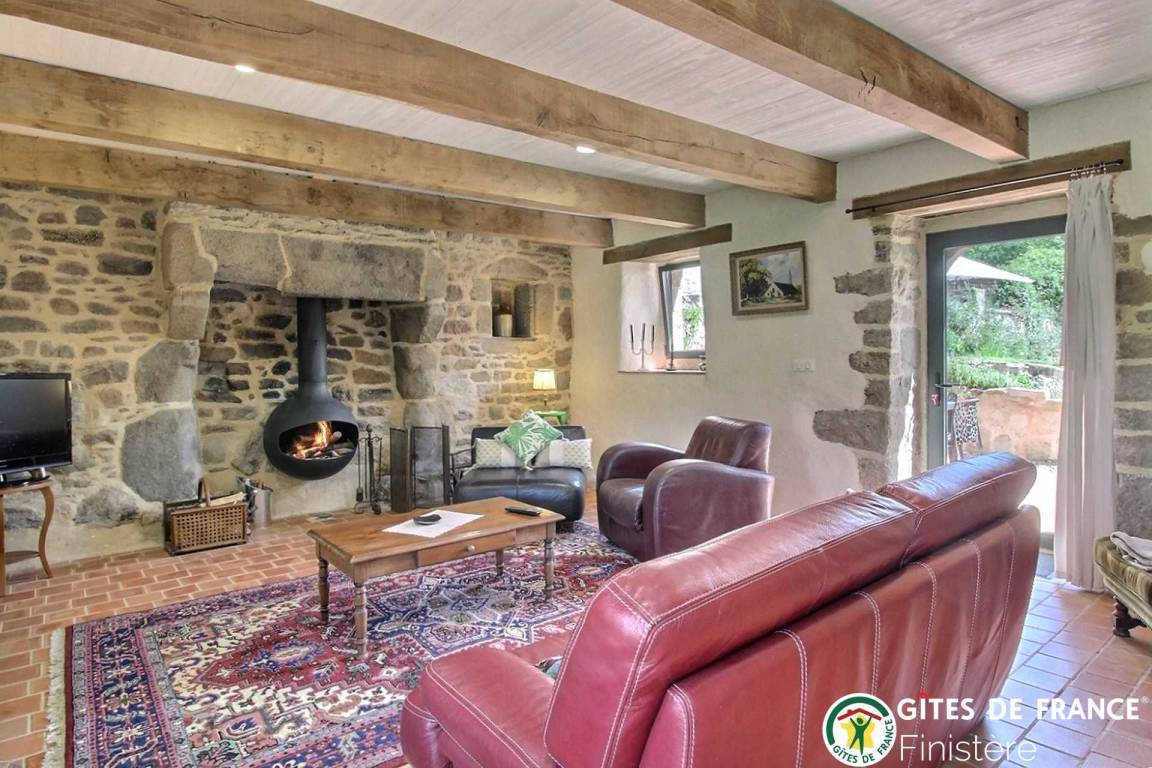 120 m&sup2; G&icirc;te 3 Schlafzimmer 6 G&auml;ste