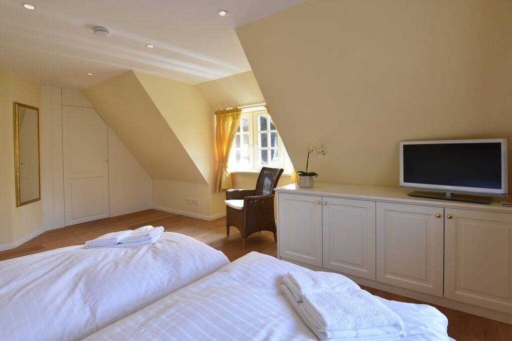 170 m² Ferienhaus ∙ 3 Schlafzimmer ∙ 6 Gäste – Bild 17