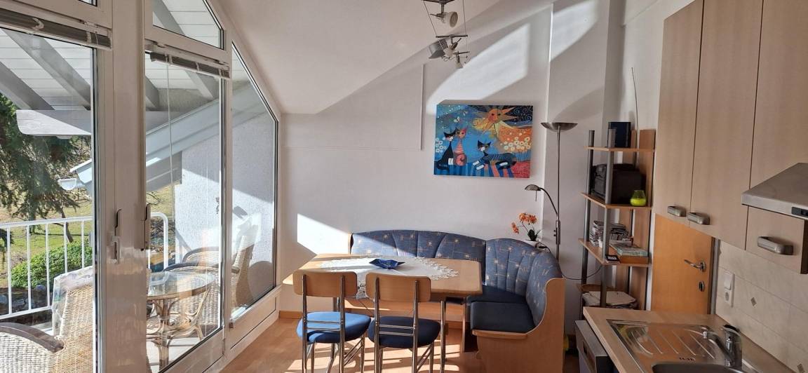 70 M² Apartment ∙ 2 Bedrooms ∙ 4 Guests - Schruns