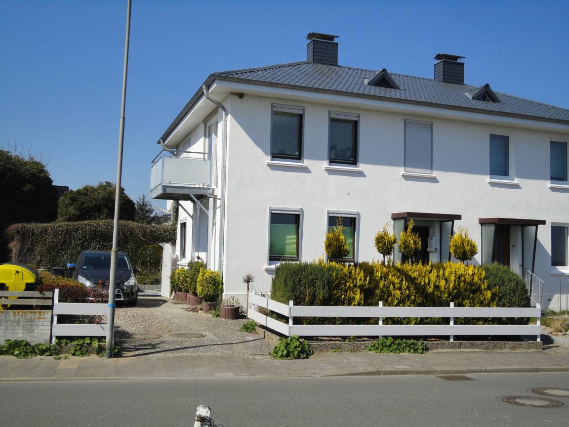 60 m² Ferienwohnung ∙ 2 Schlafzimmer ∙ 3 Gäste – Bild 7