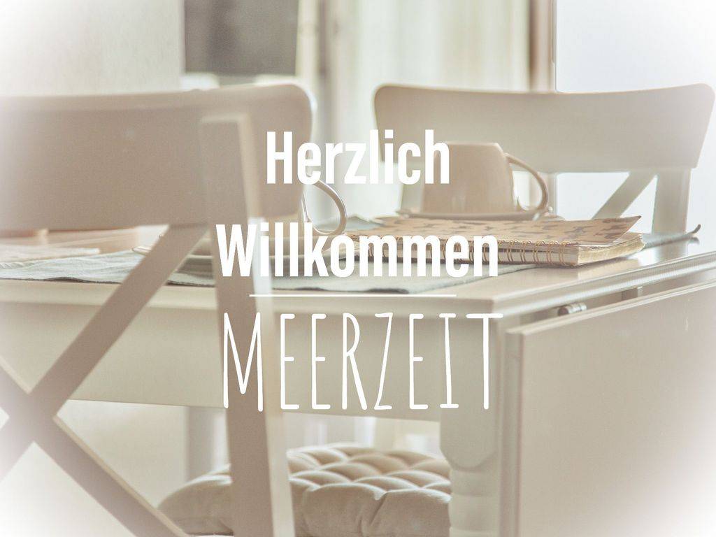 47 M² Ferienwohnung ∙ 3 Gäste - Wilhelmshaven