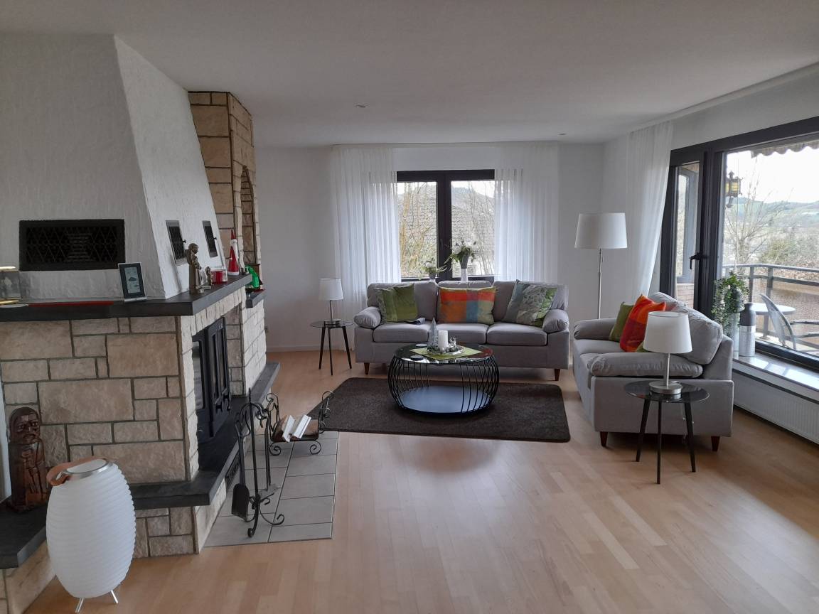 105 M² House ∙ 2 Bedrooms ∙ 4 Guests - Balve