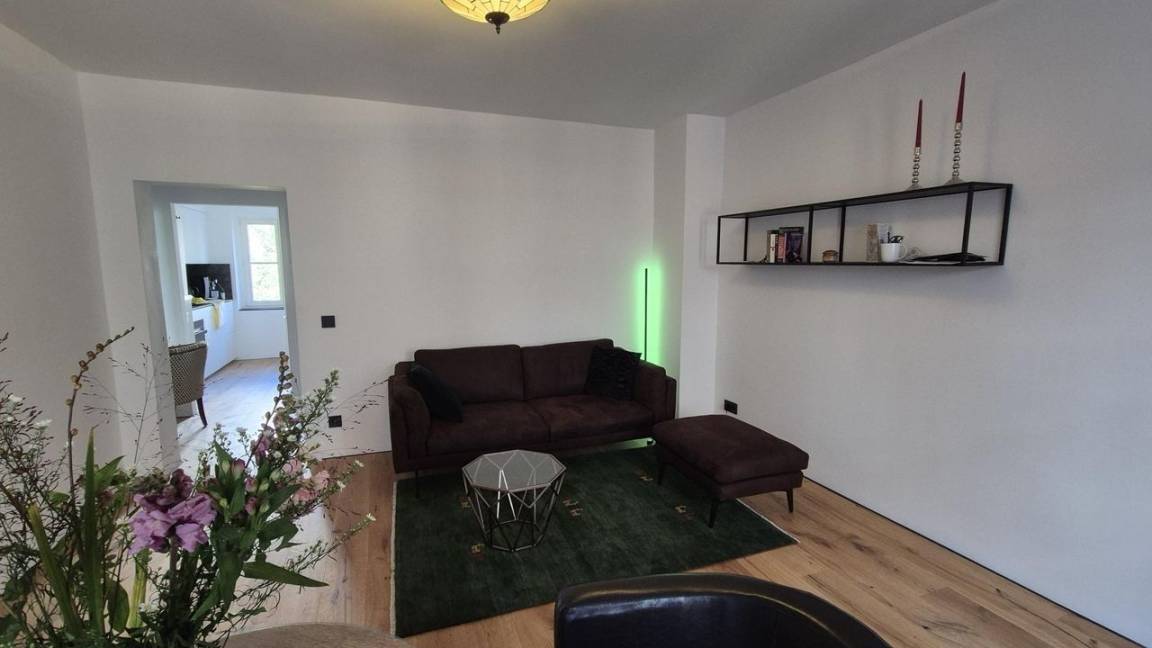 50 M² Apartment ∙ 1 Bedroom ∙ 2 Guests - Stralsund