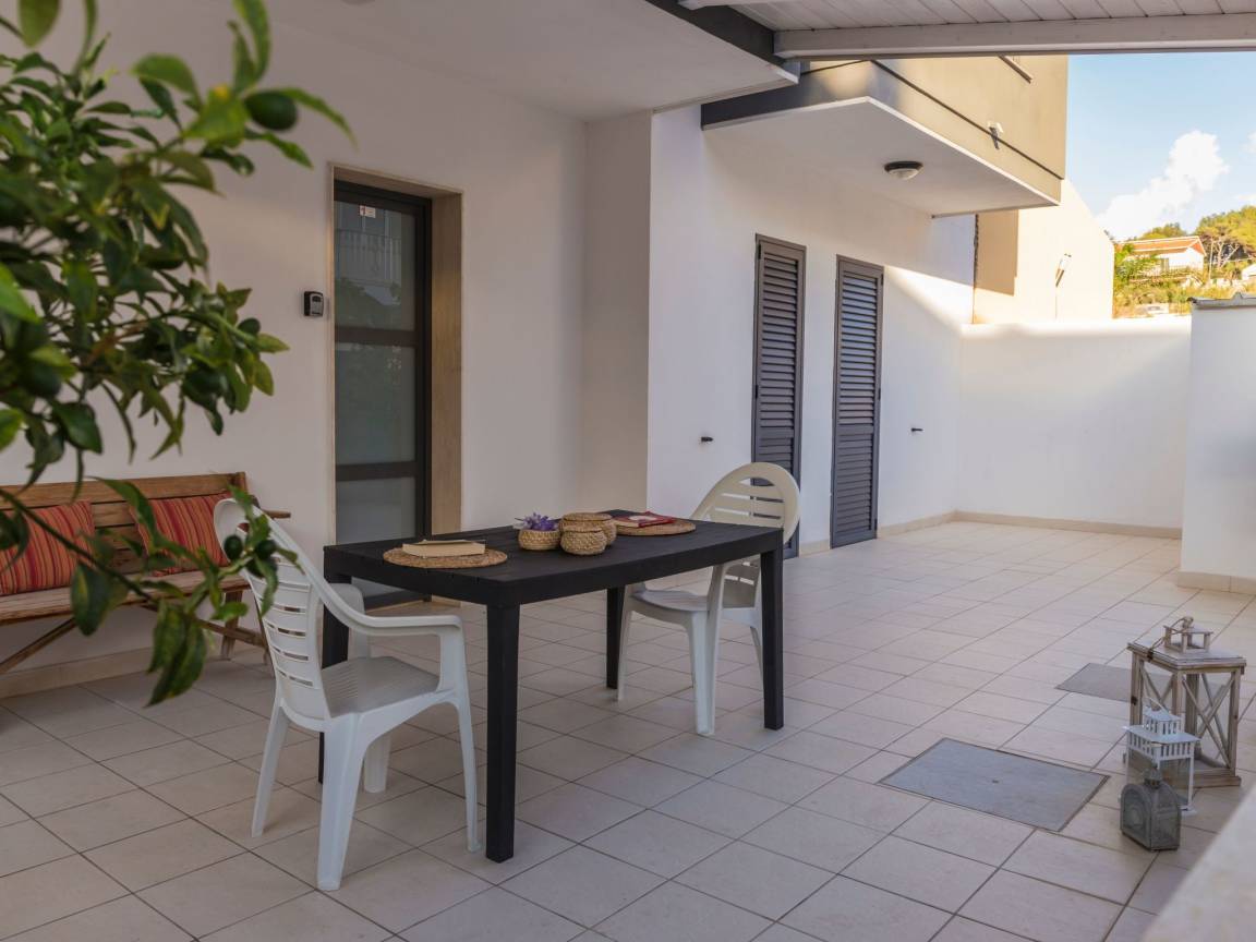 45 M² Appartamento Vacanza ∙ 1 Camera Da Letto ∙ 2 Ospiti - Scicli