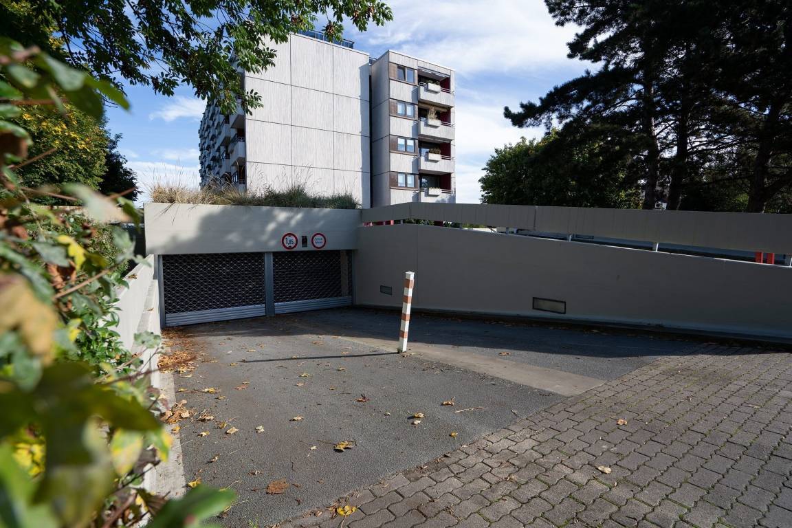 37 m² Ferienwohnung ∙ 1 Schlafzimmer ∙ 2 Gäste – Bild 19