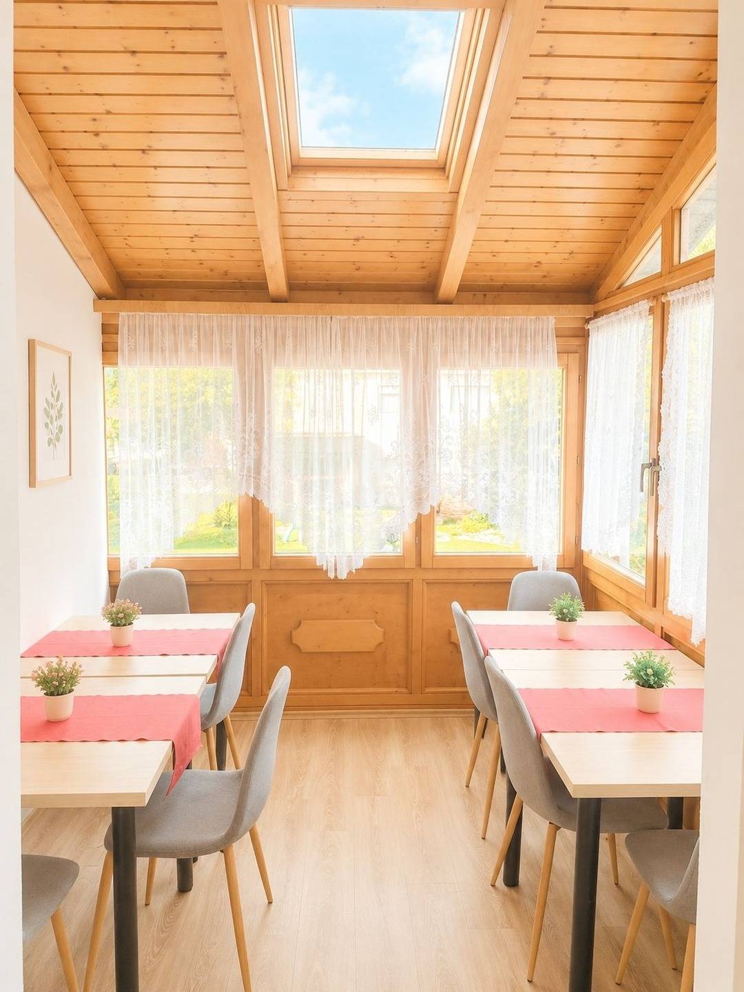 11 m² Privatzimmer ∙ 1 Schlafzimmer ∙ 1 Gast – Bild 5