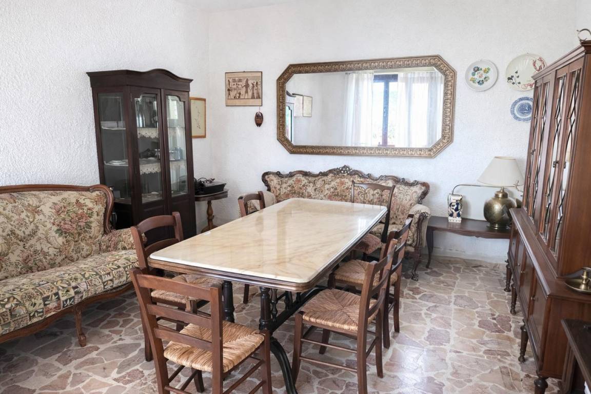 100 M² Villa ∙ 3 Slaapkamers ∙ 7 Gasten - Valledoria