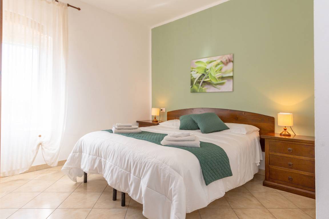 60 M² Appartement ∙ 2 Slaapkamers ∙ 4 Gasten - Rosignano Marittimo