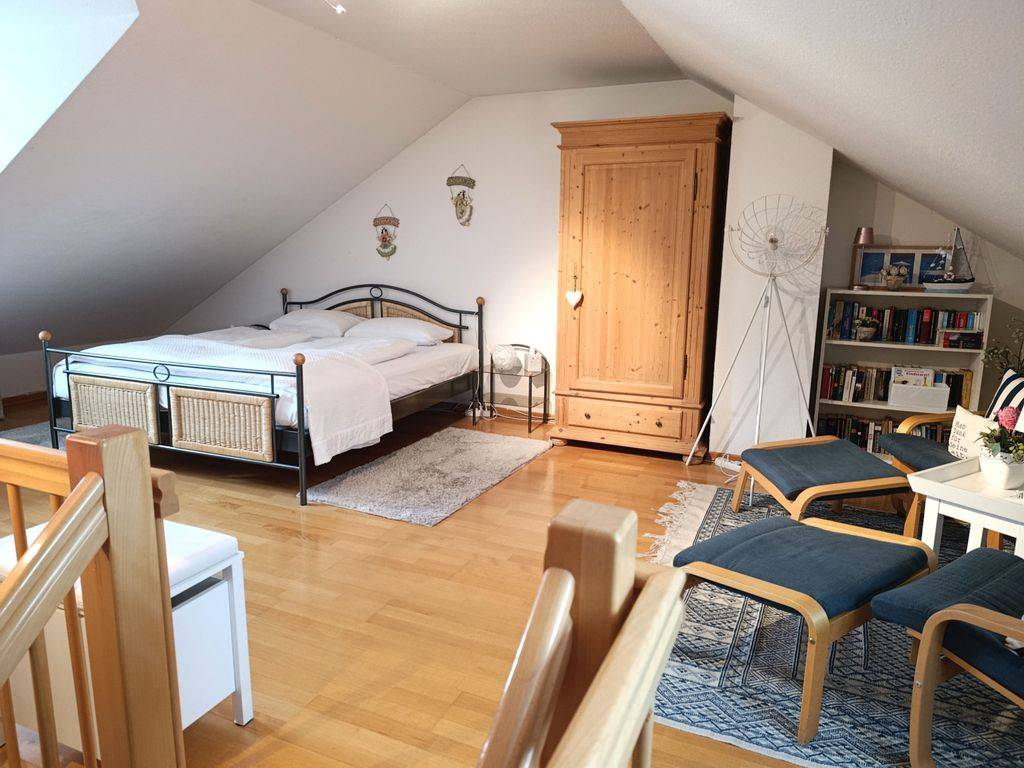 75 M² Ferienwohnung ∙ 2 Schlafzimmer ∙ 4 Gäste - Kühlungsborn