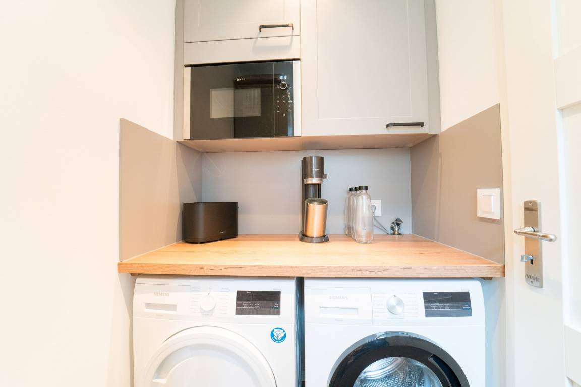 95 m² Ferienhaus ∙ 2 Schlafzimmer ∙ 4 Gäste – Bild 18