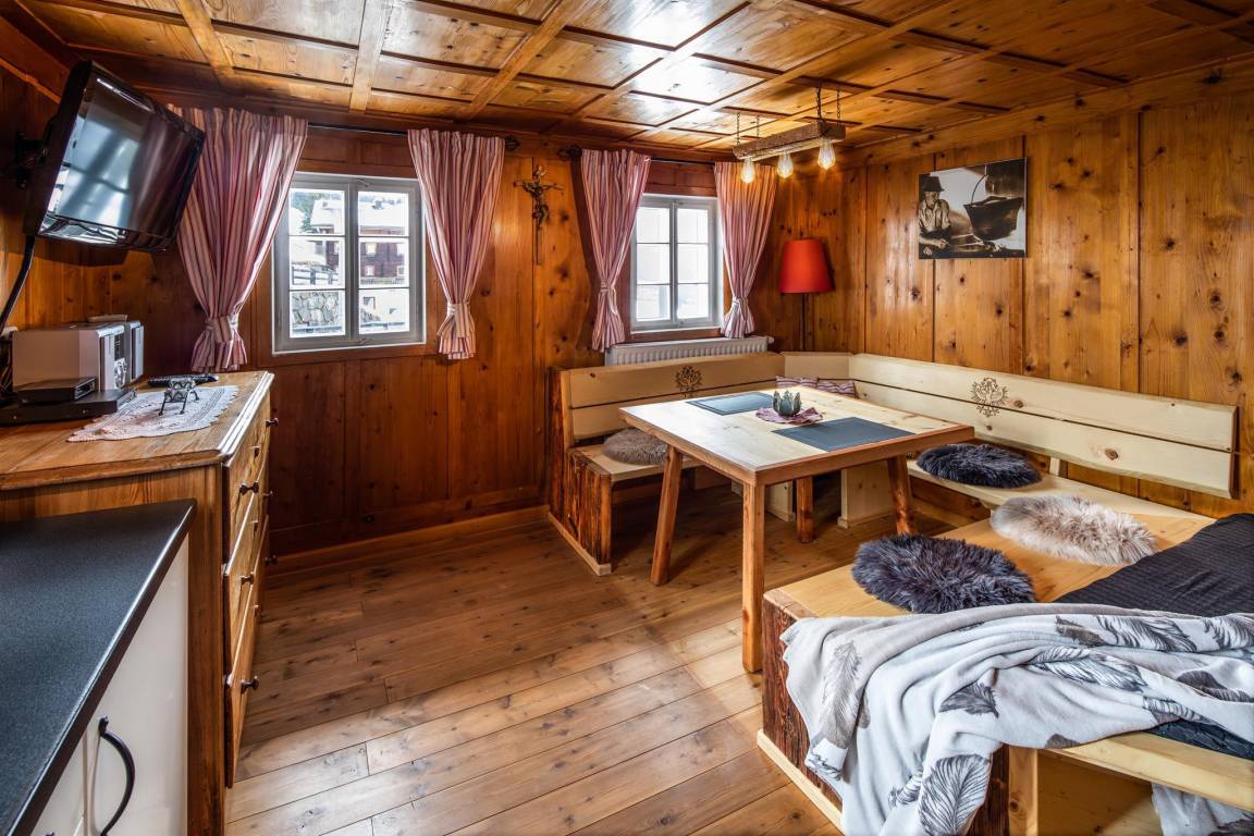 55 M² Appartamento Vacanza ∙ 2 Camere Da Letto ∙ 4 Ospiti - Matrei in Osttirol