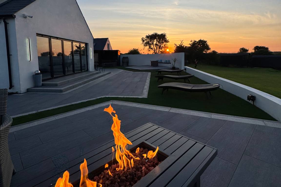 85 M² Maison De Vacances ∙ 7 Chambres ∙ 20 Personnes - Écosse