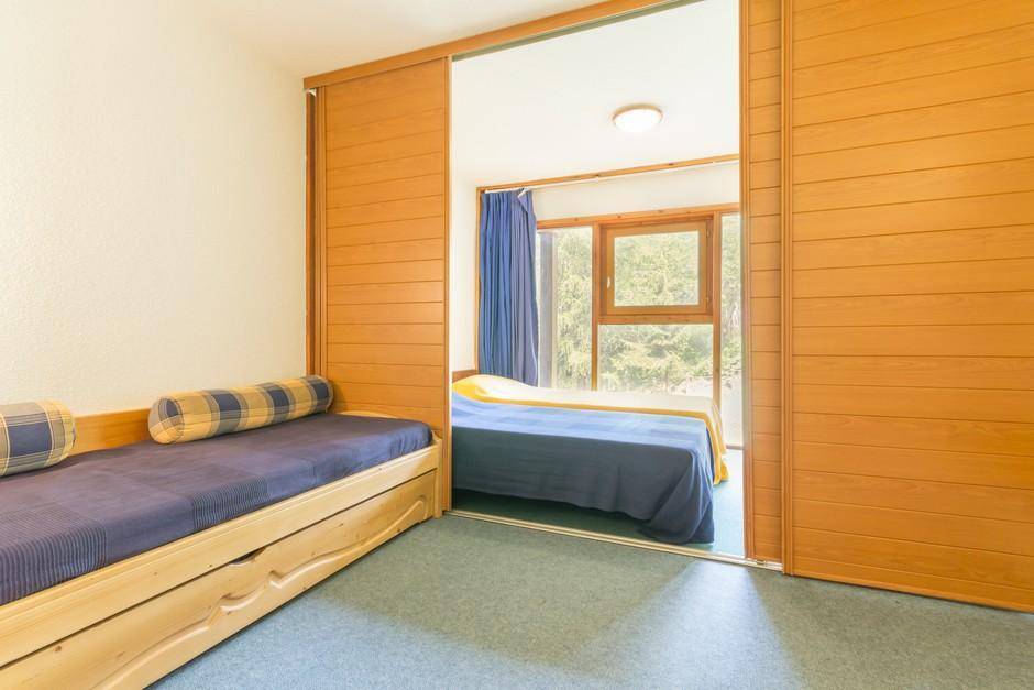 40 m&sup2; Ferienwohnung 1 Schlafzimmer 6 G&auml;ste