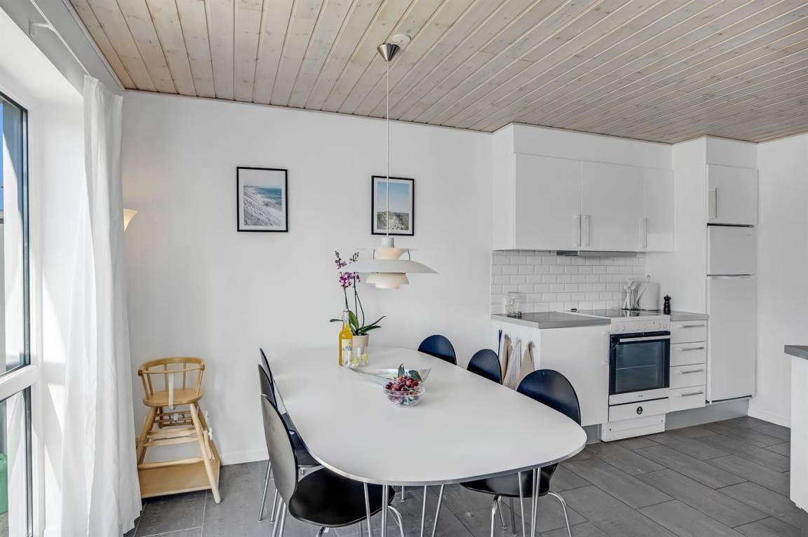 105 m² Ferienwohnung ∙ 4 Schlafzimmer ∙ 8 Gäste – Bild 3
