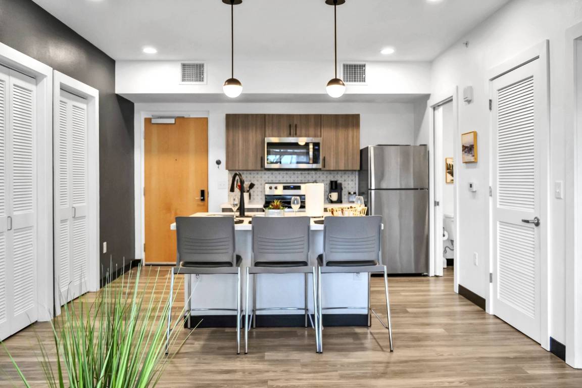 88 M² Condo ∙ 2 Bedrooms ∙ 4 Guests - Zephyrhills, FL