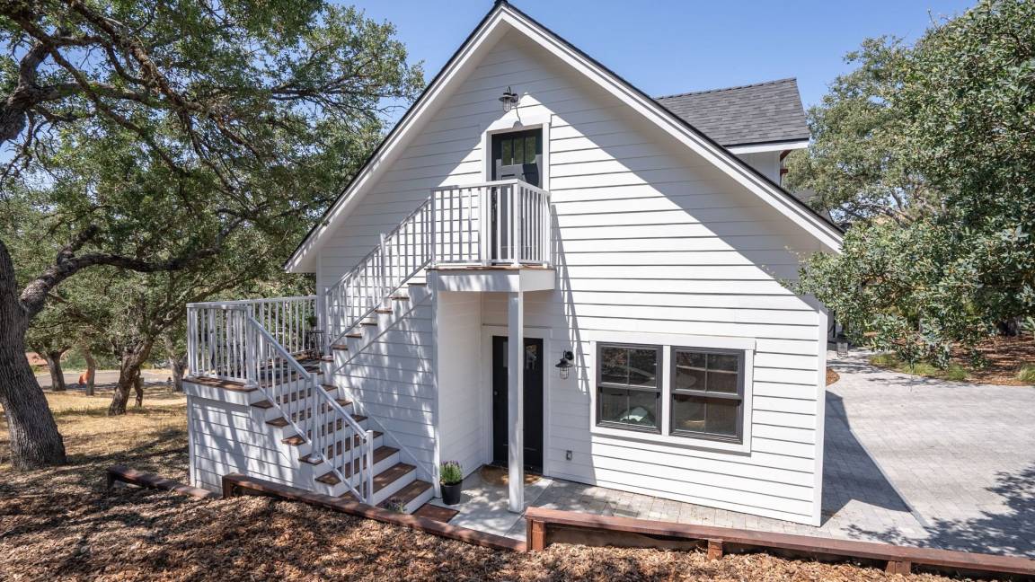 House ∙ 1 Bedroom ∙ 2 Guests - Paso Robles, CA