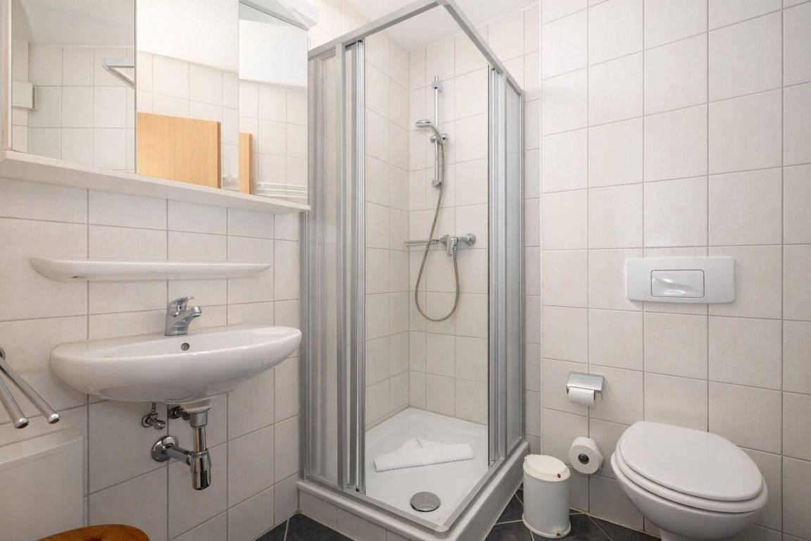 39 m² Ferienwohnung ∙ 1 Schlafzimmer ∙ 4 Gäste – Bild 13