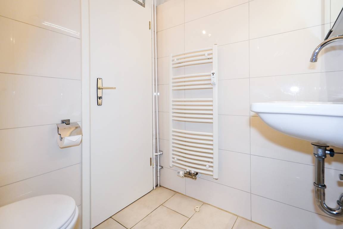 40 m² Ferienwohnung ∙ 1 Schlafzimmer ∙ 3 Gäste – Bild 14