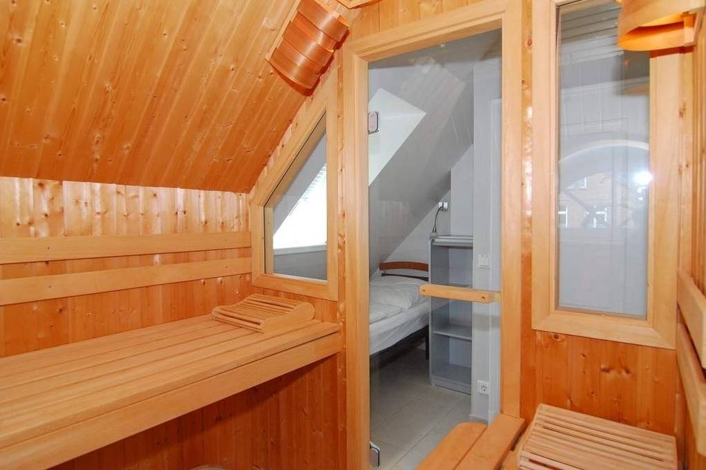 95 m² Ferienhaus ∙ 1 Schlafzimmer ∙ 4 Gäste – Bild 23
