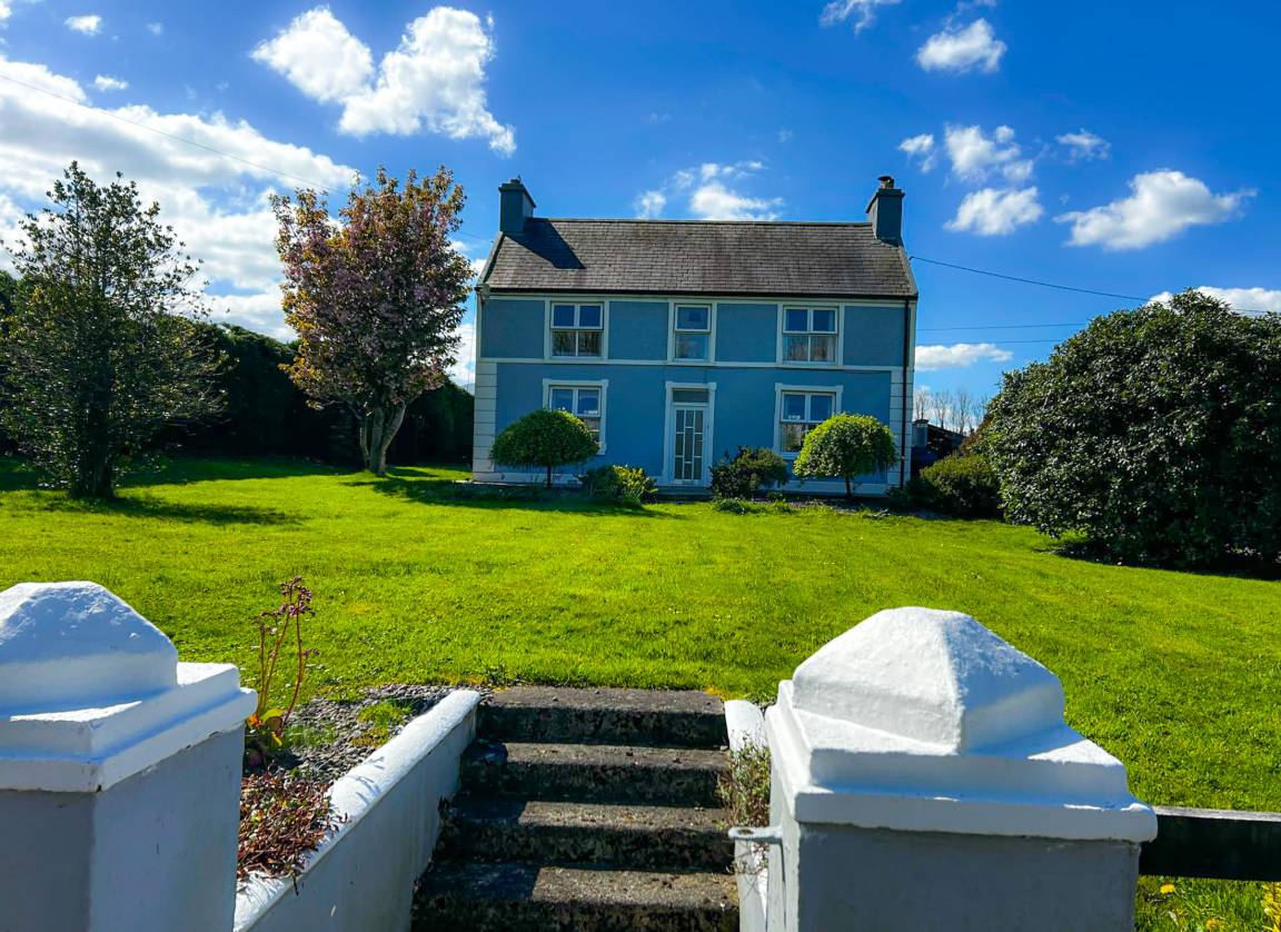 180 M² House ∙ 3 Bedrooms ∙ 6 Guests - County Kerry