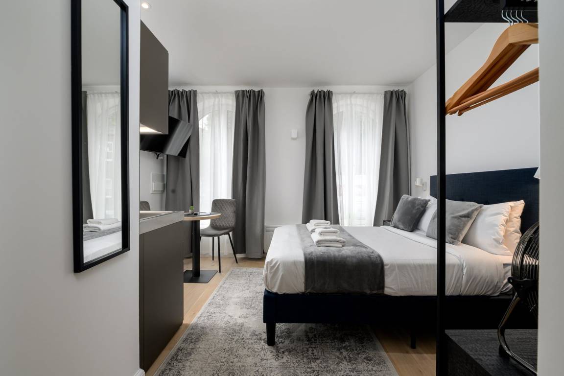 Apartament ∙ 2 Gości - Greenwich