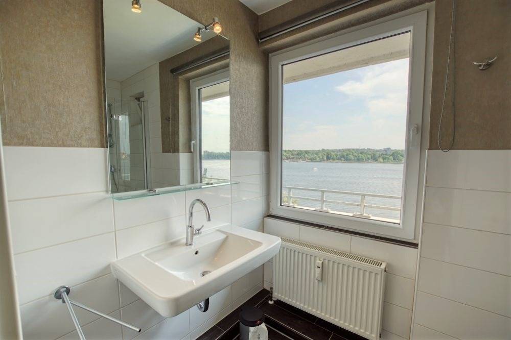 35 m² Ferienwohnung ∙ 1 Schlafzimmer ∙ 2 Gäste – Bild 4