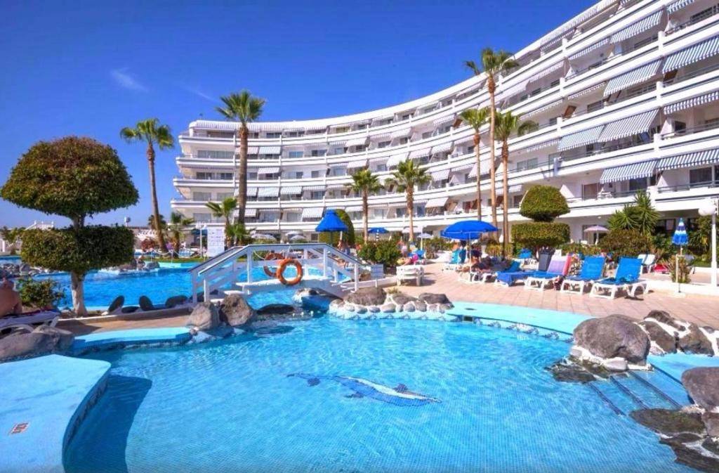 Apartamento ∙ 1 Habitación ∙ 4 Huéspedes - Tenerife
