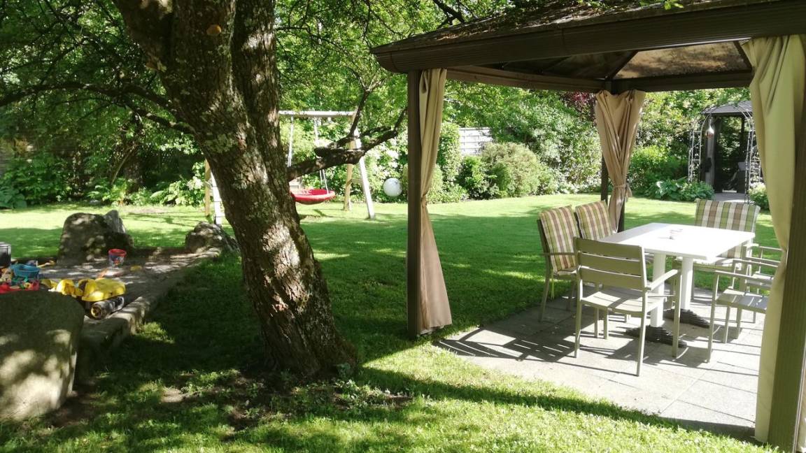 40 M² Apartment ∙ 1 Bedroom ∙ 4 Guests - Wörthi-tó