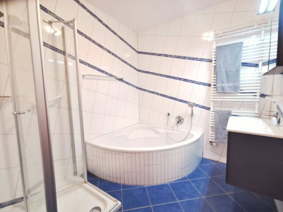 70 m² Ferienwohnung ∙ 2 Schlafzimmer ∙ 4 Gäste – Bild 11