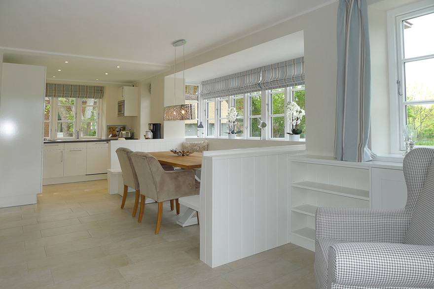 150 m² Ferienhaus ∙ 3 Schlafzimmer ∙ 5 Gäste – Bild 9