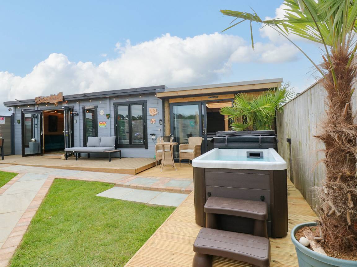Cottage ∙ 1 Bedroom ∙ 2 Guests - Bishop Auckland
