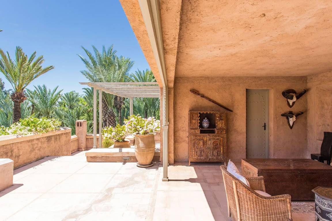 Villa ∙ 4 Schlafzimmer ∙ 8 Gäste – Bild 37