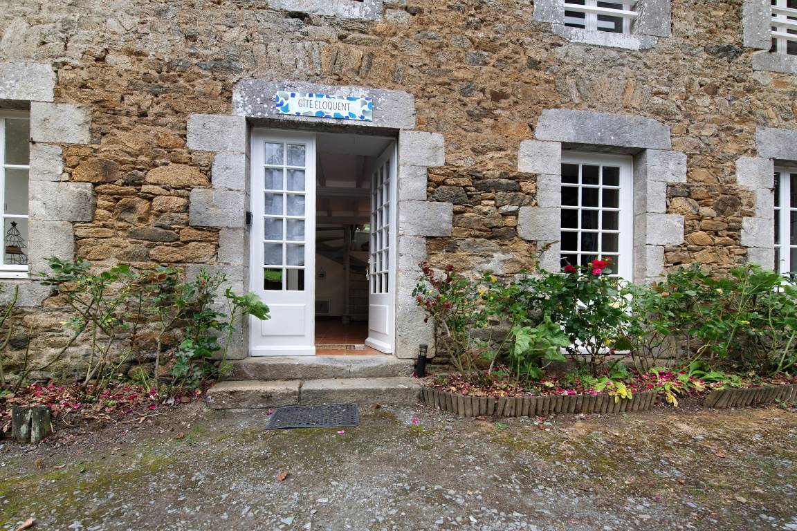 82 M² Maison De Vacances ∙ 3 Chambres ∙ 8 Personnes - Coutances