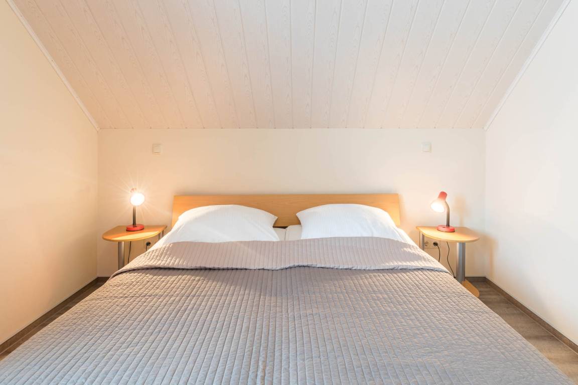 75 m² Ferienwohnung ∙ 2 Schlafzimmer ∙ 4 Gäste – Bild 11