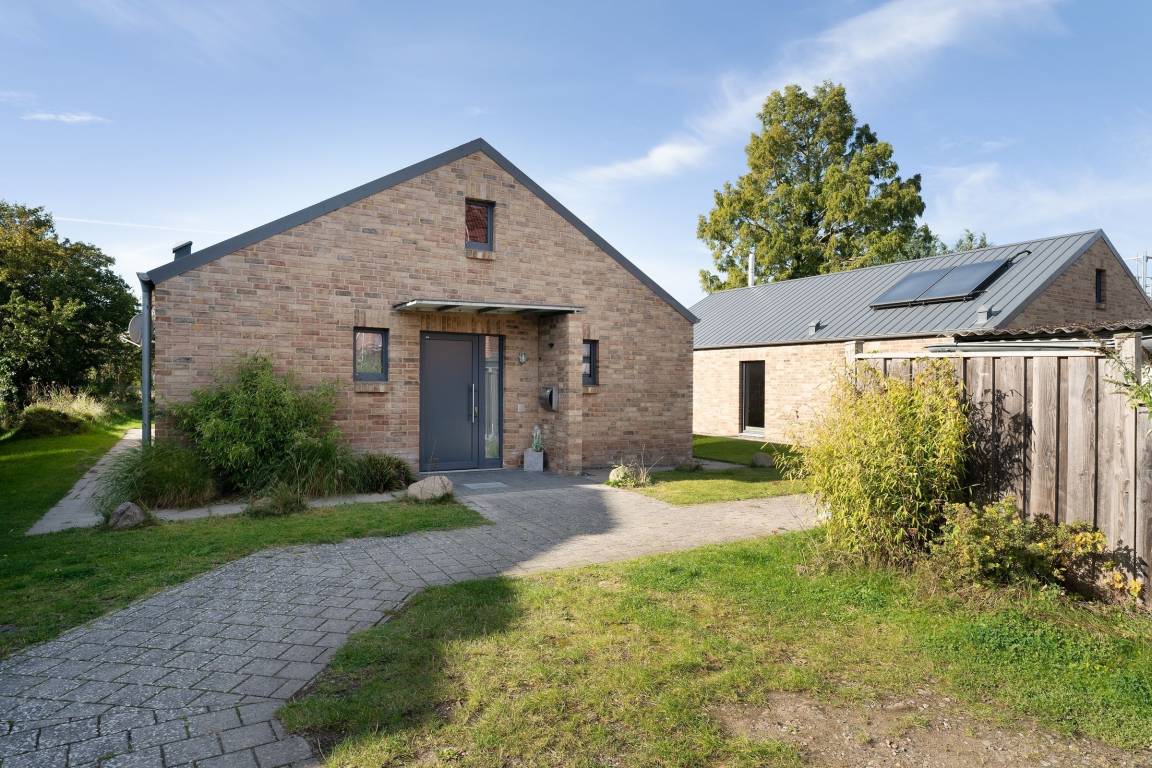 68 m² Ferienhaus ∙ 2 Schlafzimmer ∙ 4 Gäste – Bild 41