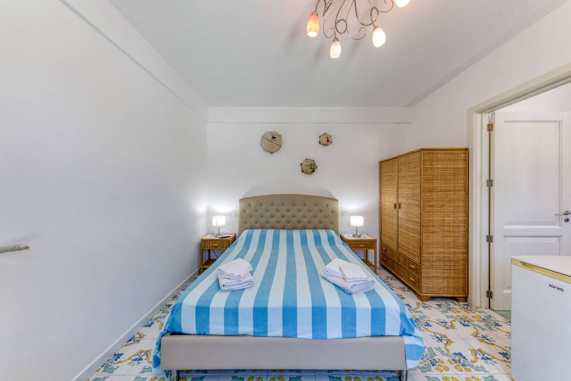 20 M² Apartment ∙ 1 Bedroom ∙ 2 Guests - Santa Cesarea Terme
